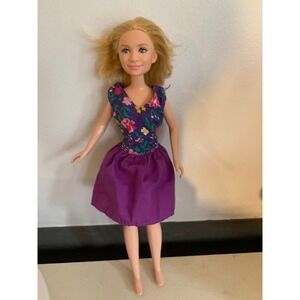 Mary Kate & Ashley Barbie Doll‎